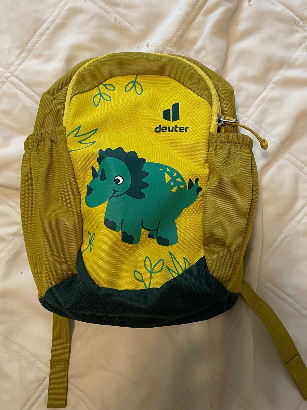Deuter Pico